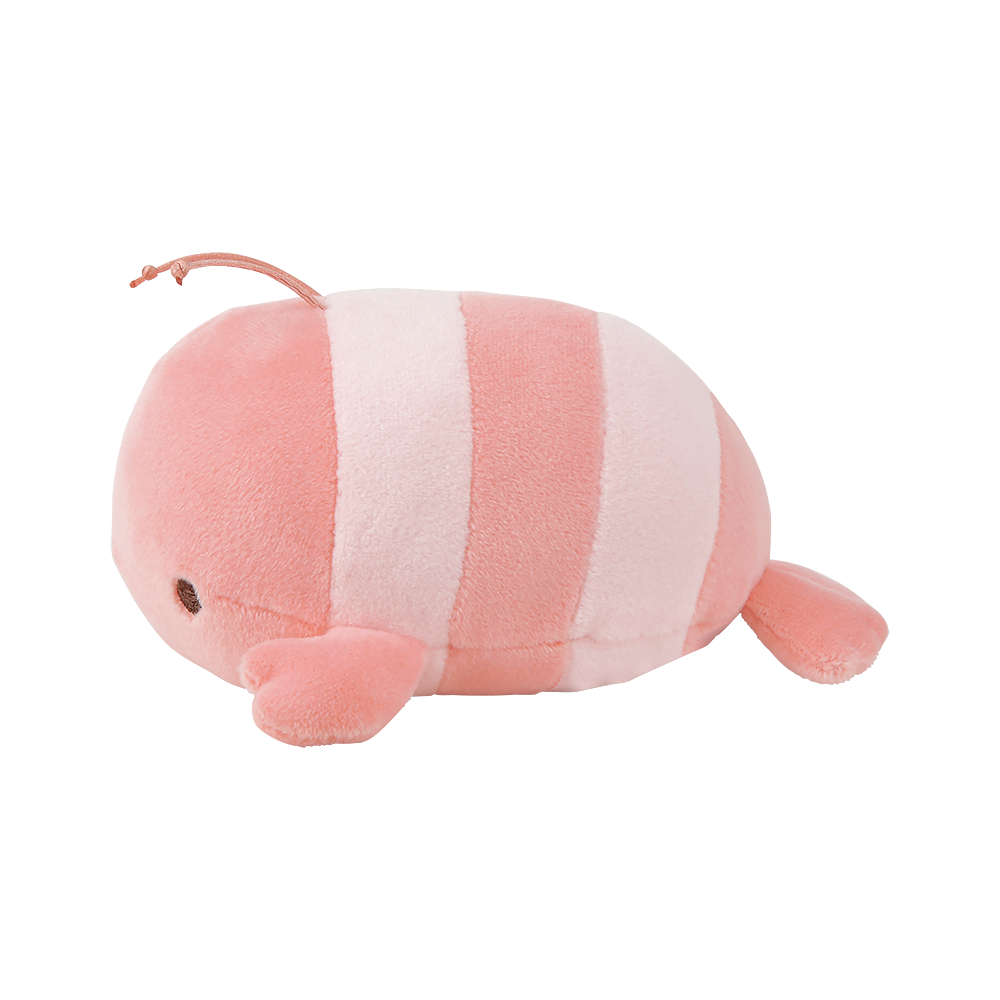 Mini Marshmallow Plush