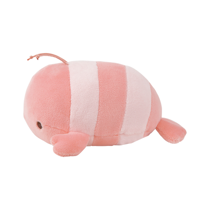 Mini Marshmallow Plush