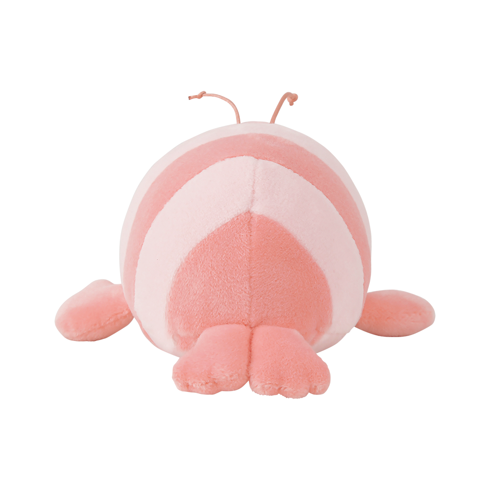 Mini Marshmallow Plush