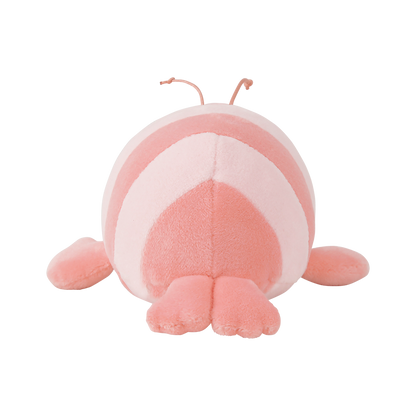 Mini Marshmallow Plush