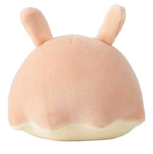 Mini Marshmallow Plush