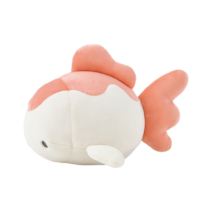 Mini Marshmallow Plush