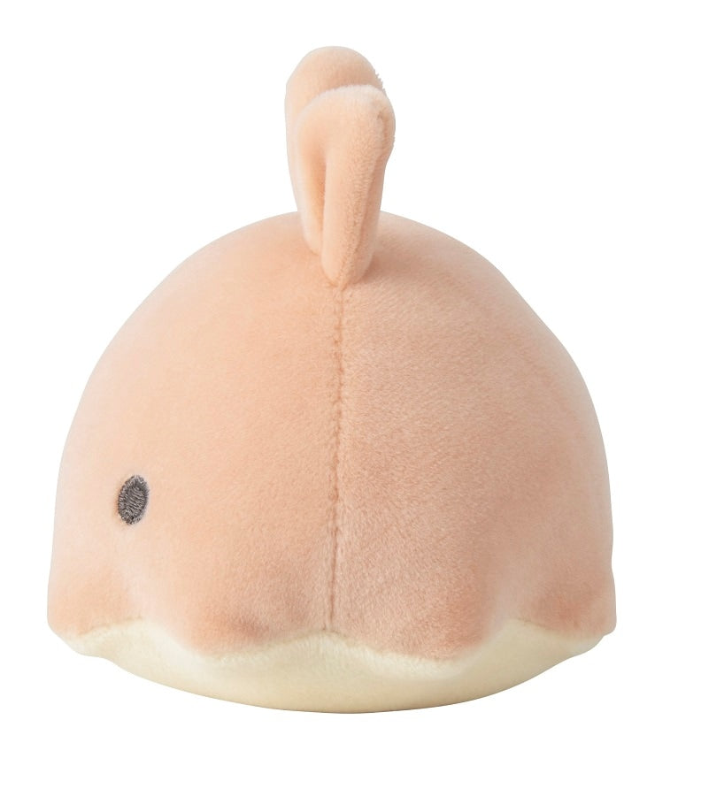 Mini Marshmallow Plush