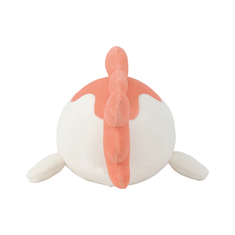 Mini Marshmallow Plush