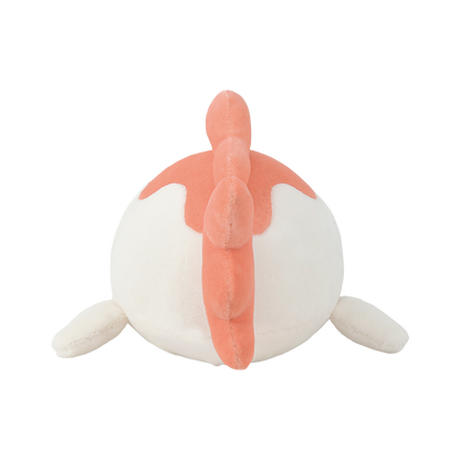 Mini Marshmallow Plush