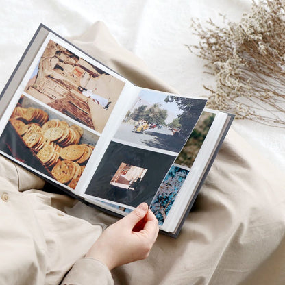Moment Pocket Album