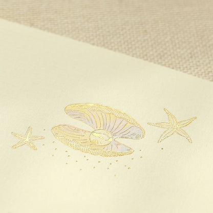 From the Sea Letter Set