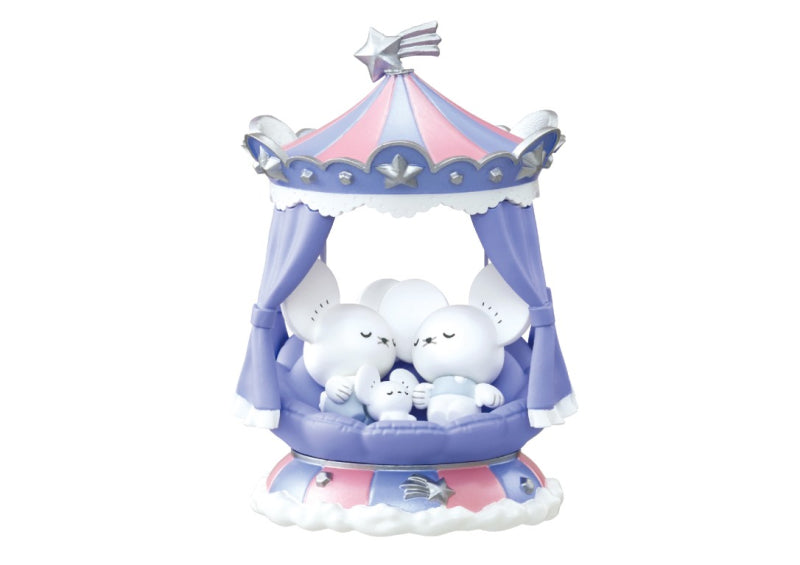 Pokémon Nighty Night Blind Box