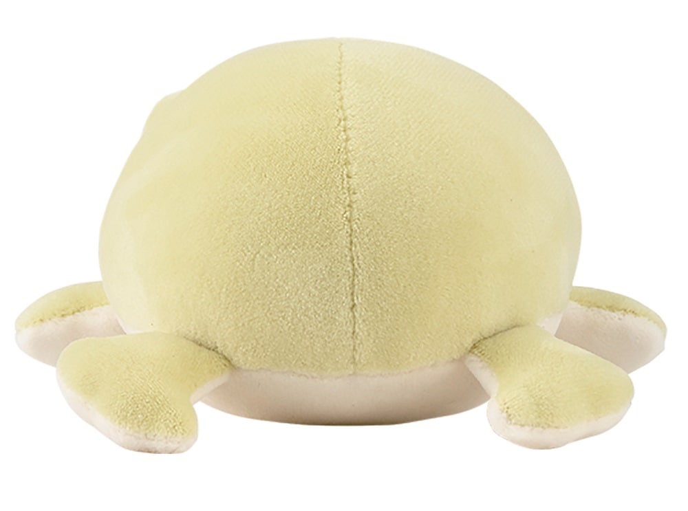 Mini Marshmallow Plush
