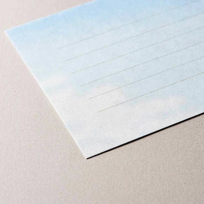 Sky - Letter Set