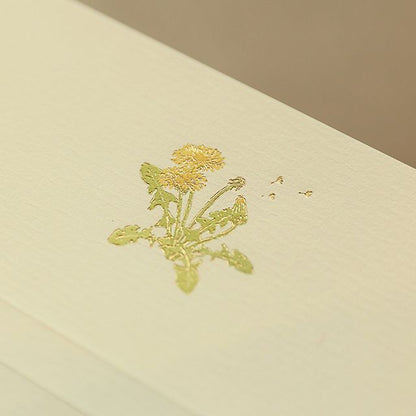 From the Farm Letter Set