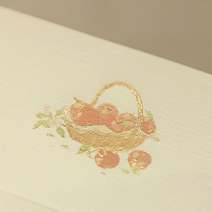 From the Farm Letter Set