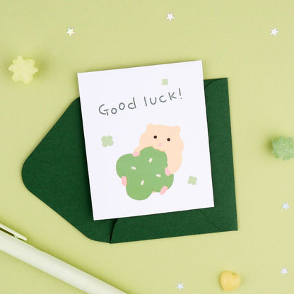 Christmas Mini Card Set