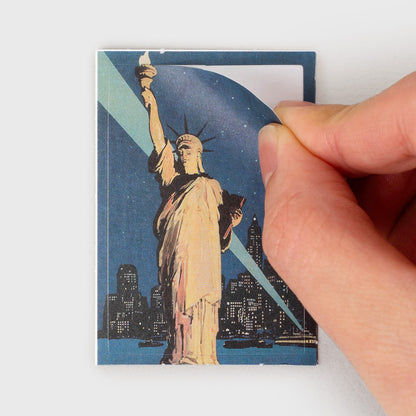 New York - Sticker Pack