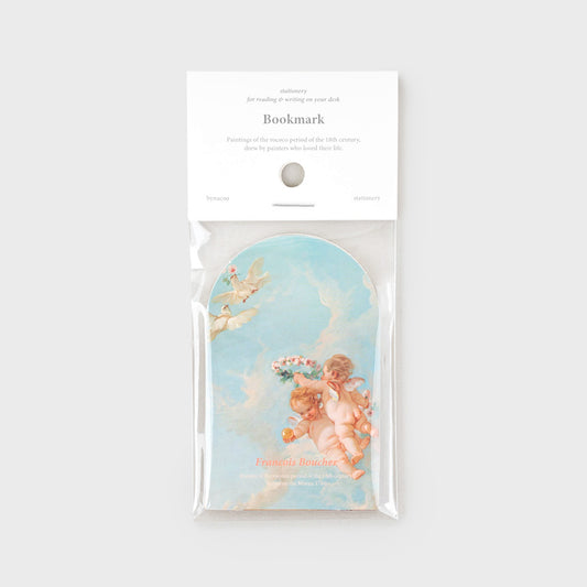Rococo - Bookmark Set