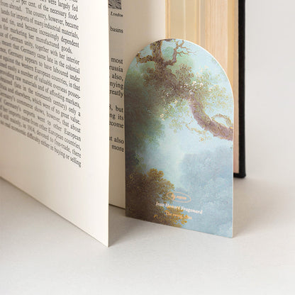 Rococo - Bookmark Set