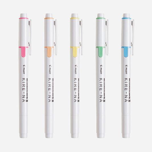 Basic Colour - Kire-Na Highlighter