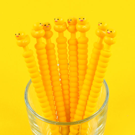 Happy Duck Mechanical Pencil