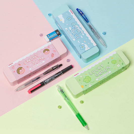 Pastel Study Set