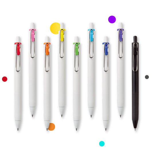 Uni-ball One Gel Pen - 0.5mm