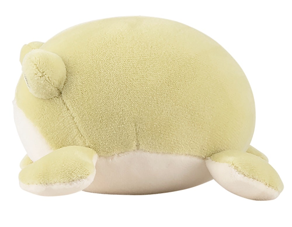 Mini Marshmallow Plush