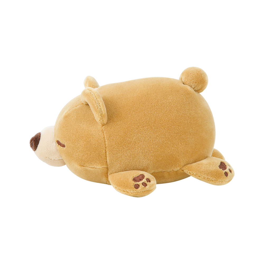 Mini Marshmallow Plush