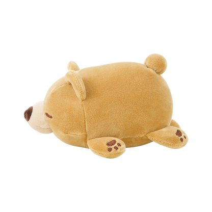 Mini Marshmallow Plush