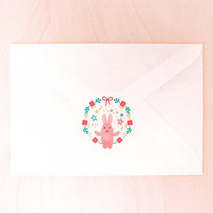 Party Animals - Sticker Set