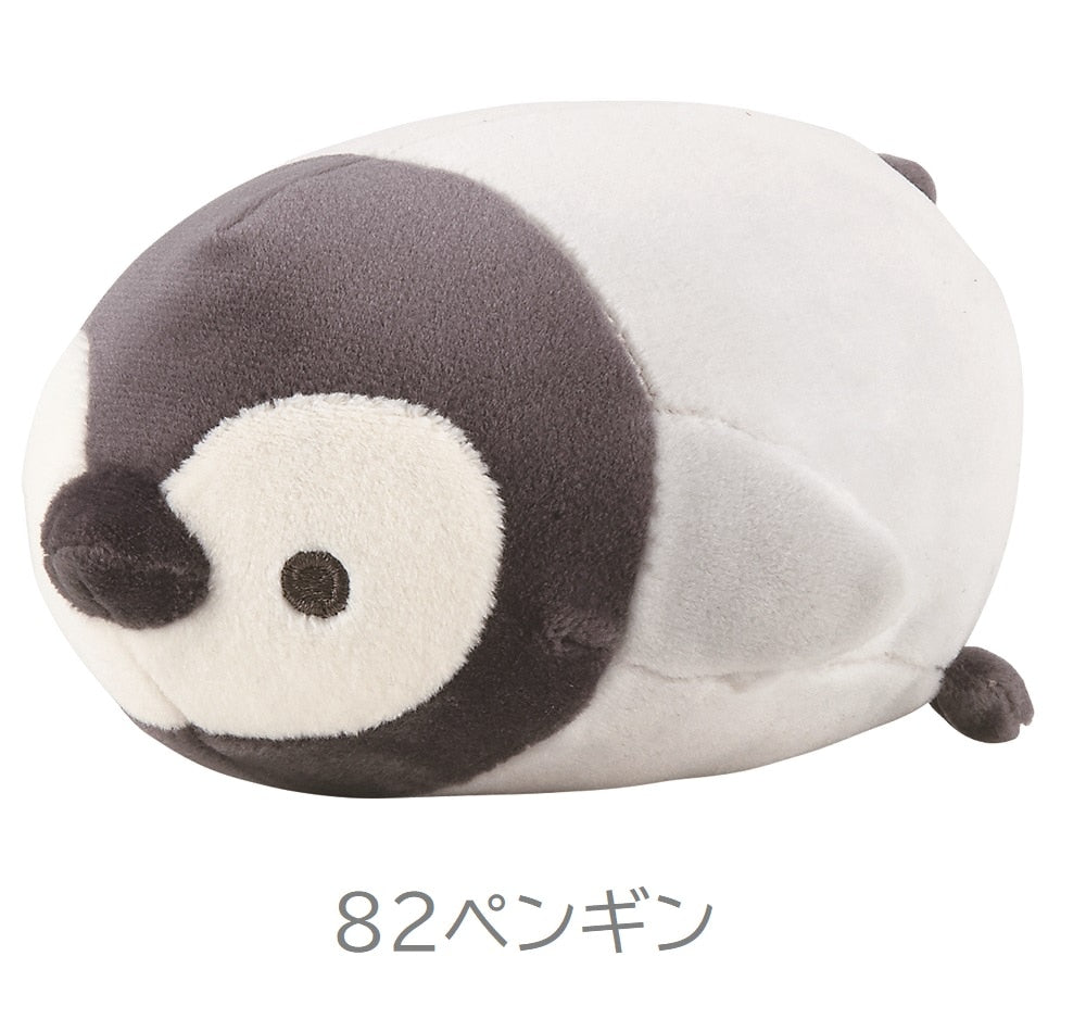 Mini Marshmallow Plush
