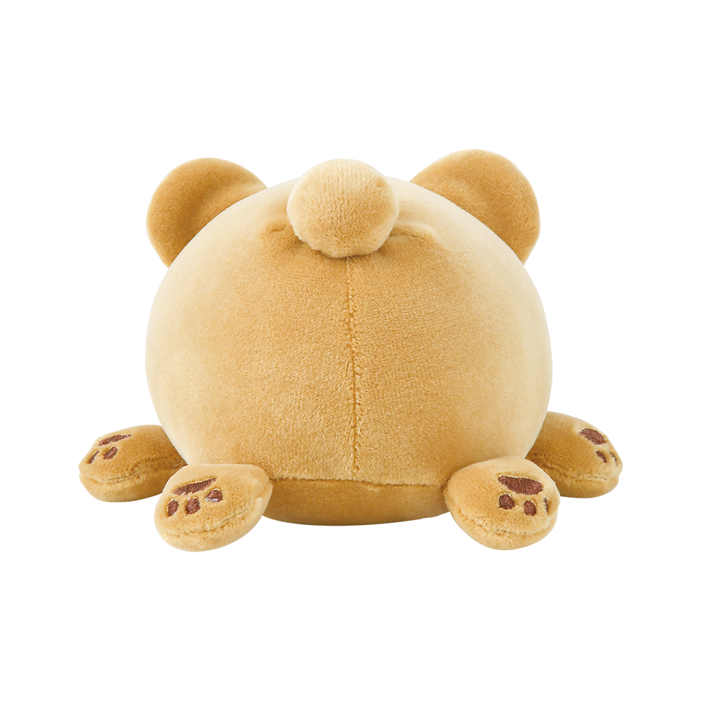 Mini Marshmallow Plush