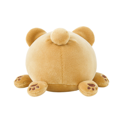 Mini Marshmallow Plush