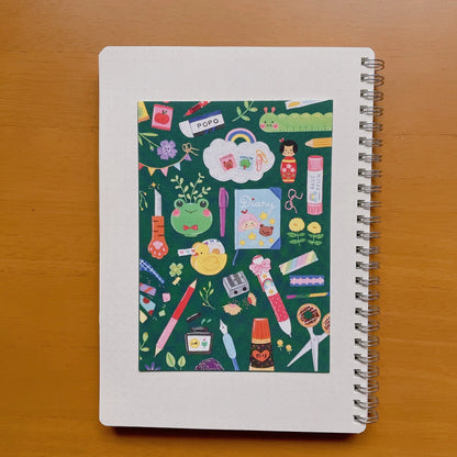 Stationery Collection - Postcard