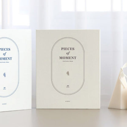 Moment Pocket Album