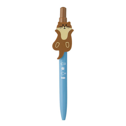 Otter Ballpoint Pen