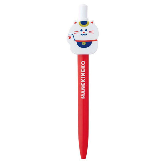 Maneki-Neko Ballpoint Pen