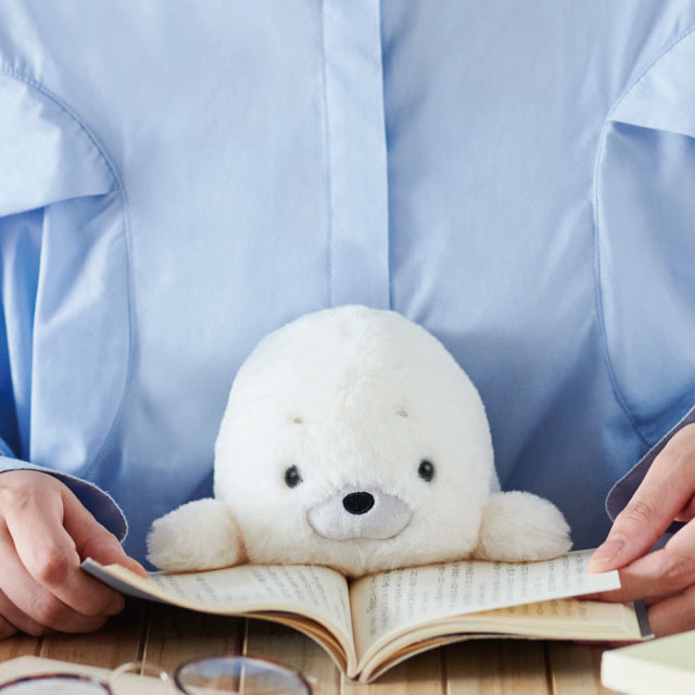 Seal - Posture Pals