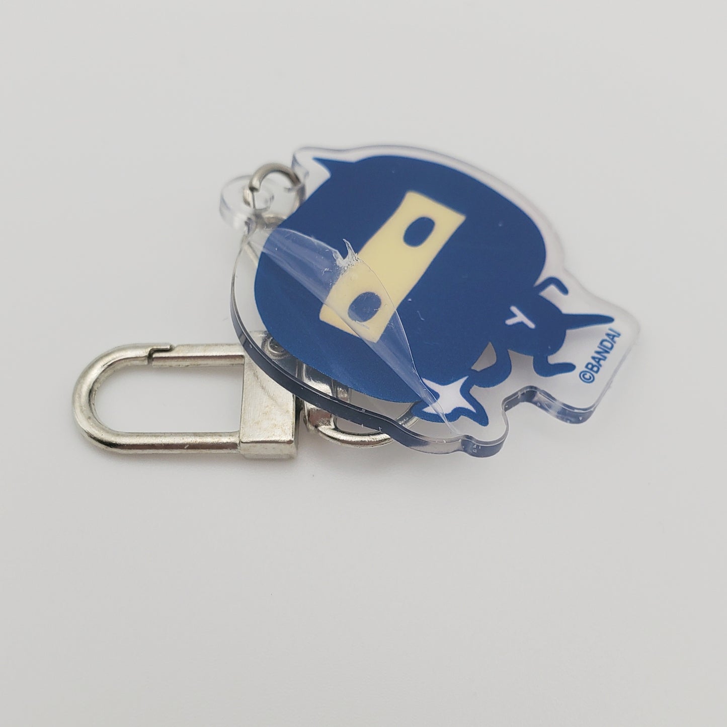 Tamagotchi Random Acrylic Keychain