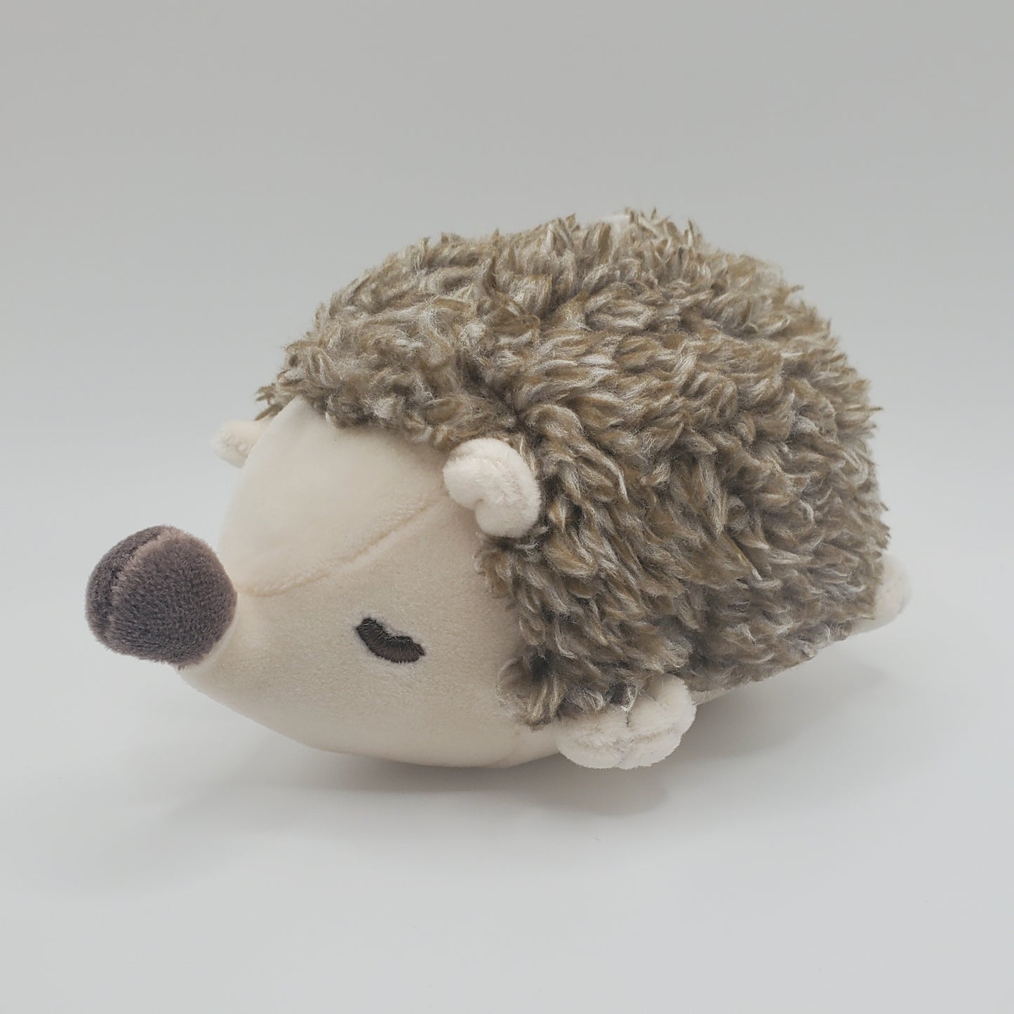 Mini Marshmallow Plush